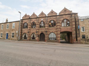 Bolland Hall